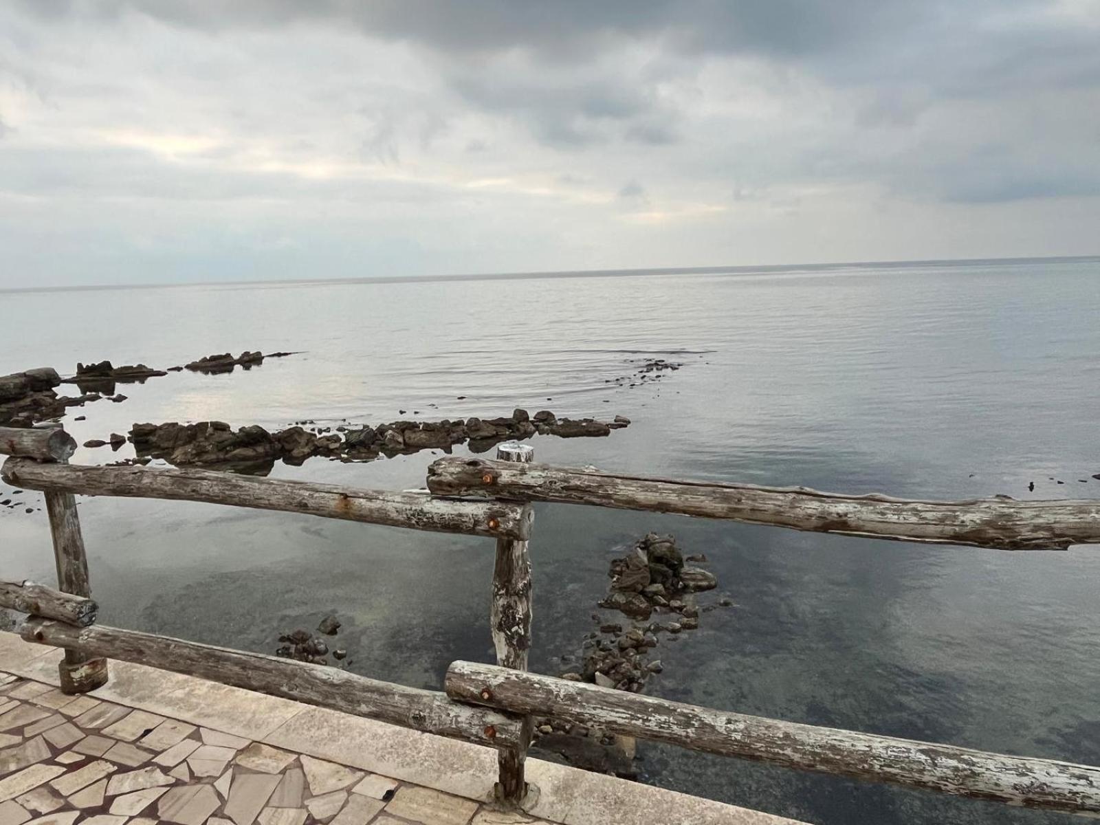 Al Chiaro Di Luna Resort Borgo Pantano Exterior photo